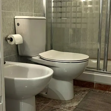 Lindo 아파트 또레비에하