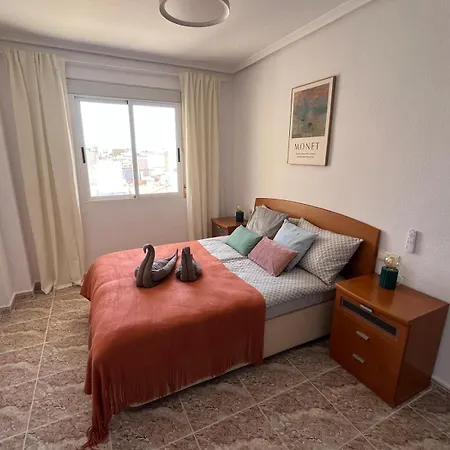 Lindo 또레비에하