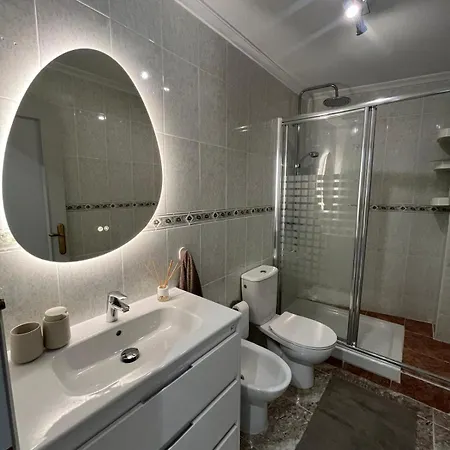 Lindo 아파트 또레비에하