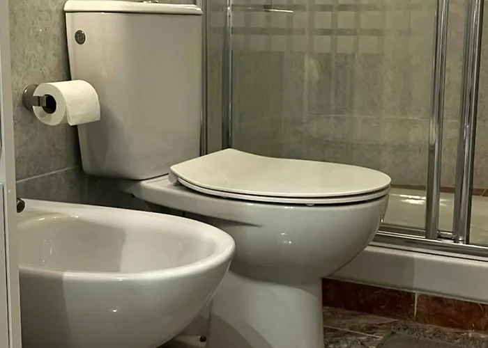 Lindo Apartmán Torrevieja